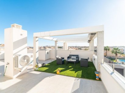 Bungalow · Herverkoop - Orihuela Costa · Villamartín · Alicante · Spanje
