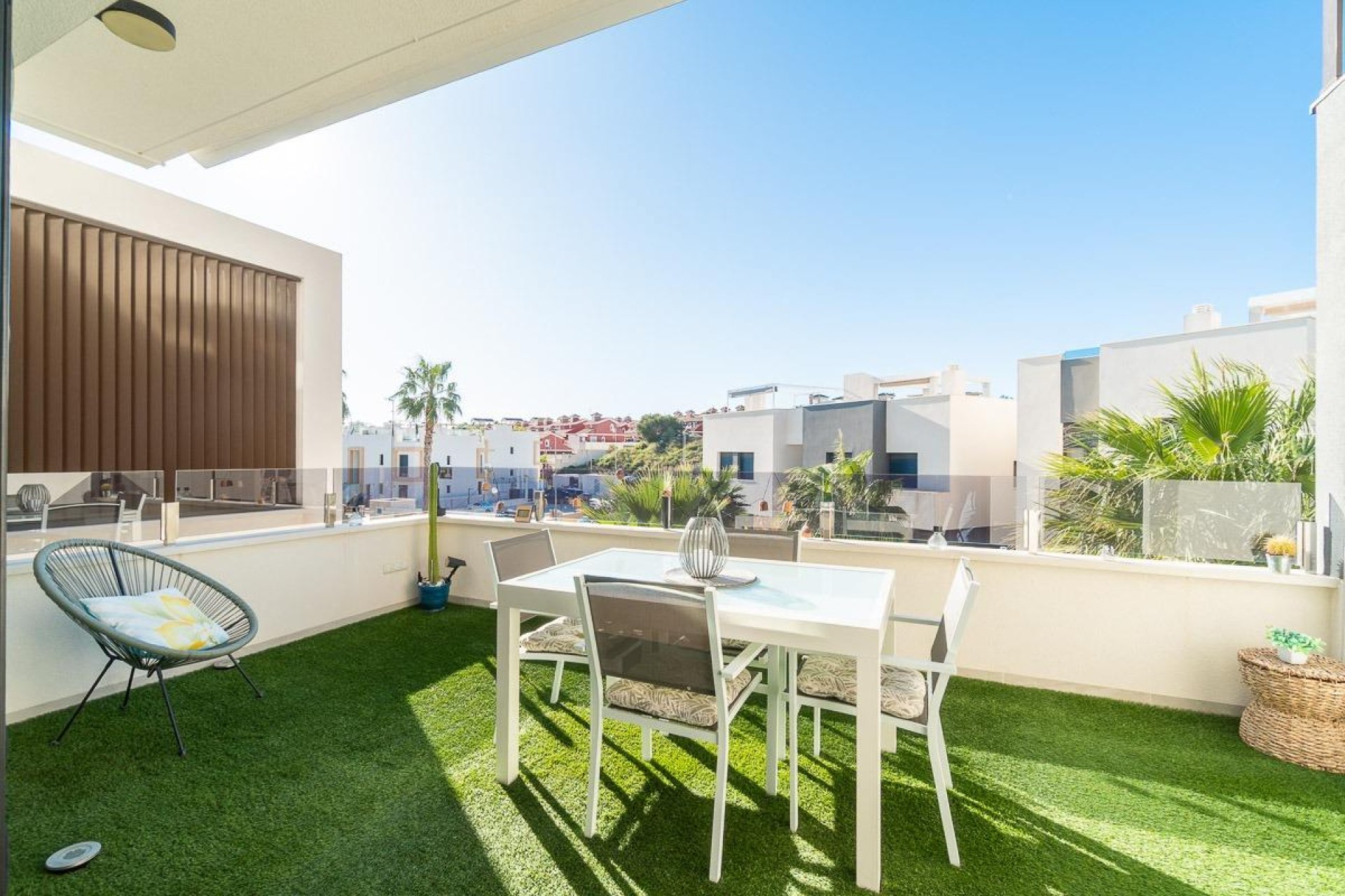 Herverkoop - Bungalow - Orihuela Costa - Costa Blanca South