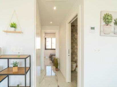 Bungalow · Herverkoop - Orihuela Costa · Villamartín · Alicante · Spanje