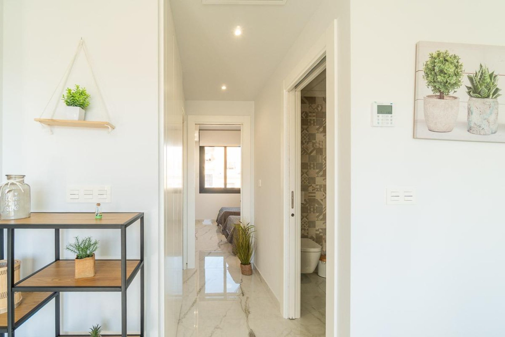 Herverkoop - Bungalow - Orihuela Costa - Costa Blanca South