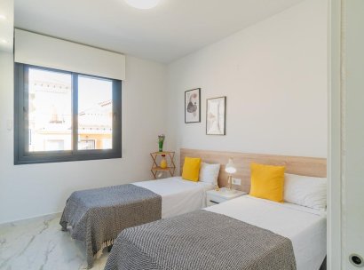 Bungalow · Herverkoop - Orihuela Costa · Villamartín · Alicante · Spanje