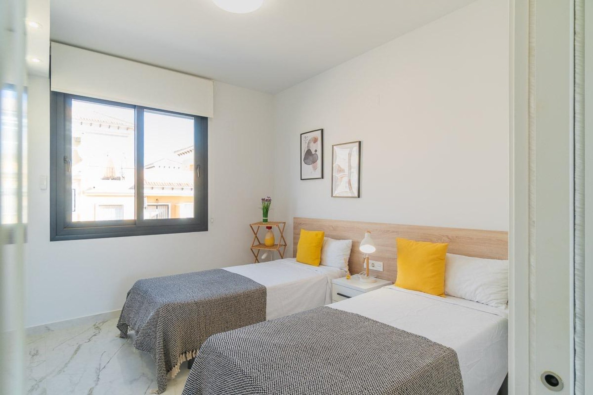 Herverkoop - Bungalow - Orihuela Costa - Costa Blanca South