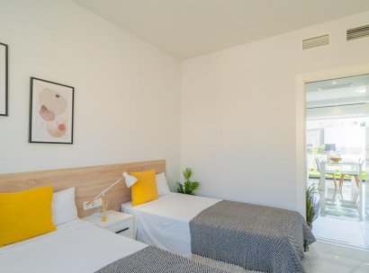 Bungalow · Herverkoop - Orihuela Costa · Villamartín · Alicante · Spanje