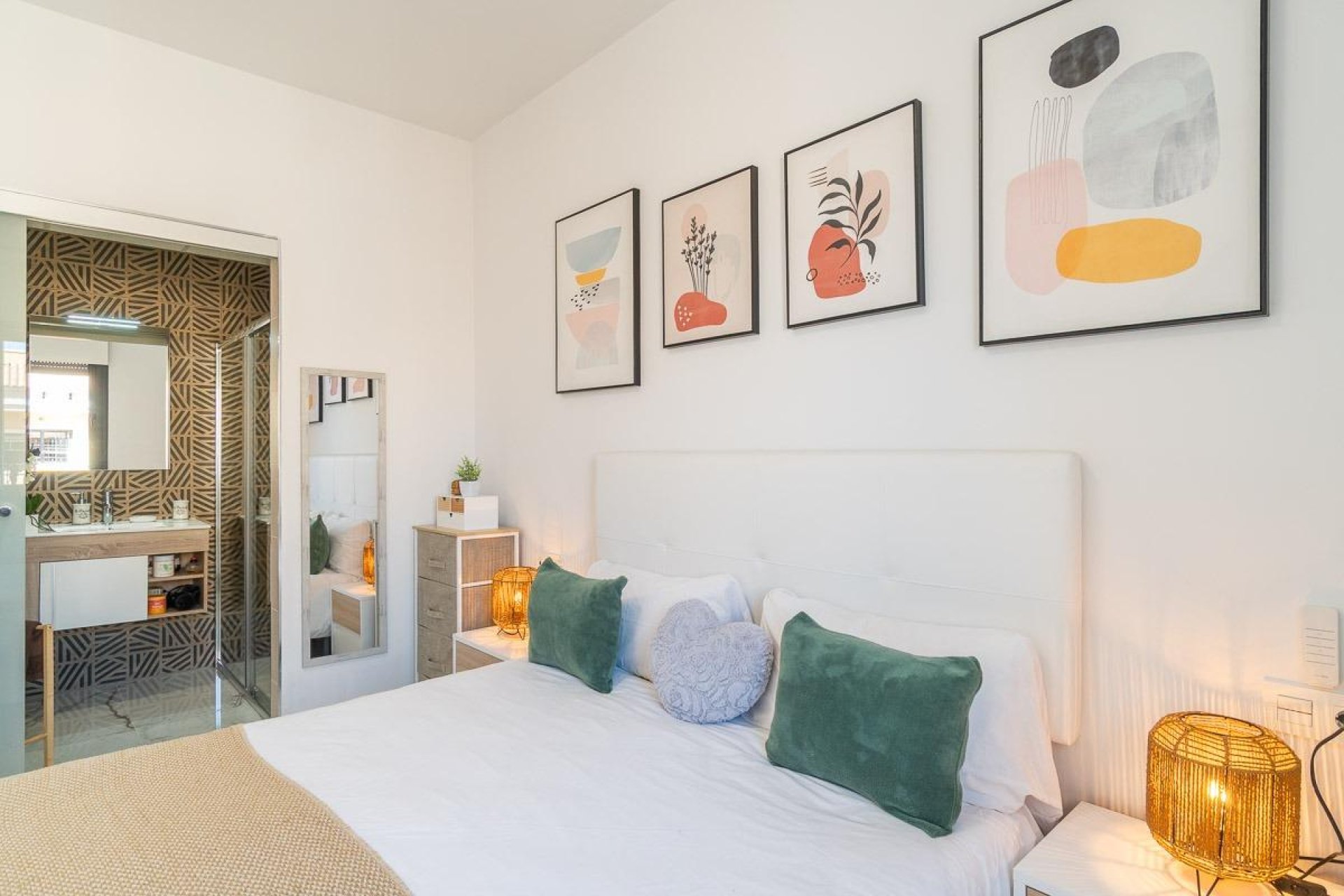 Herverkoop - Bungalow - Orihuela Costa - Costa Blanca South