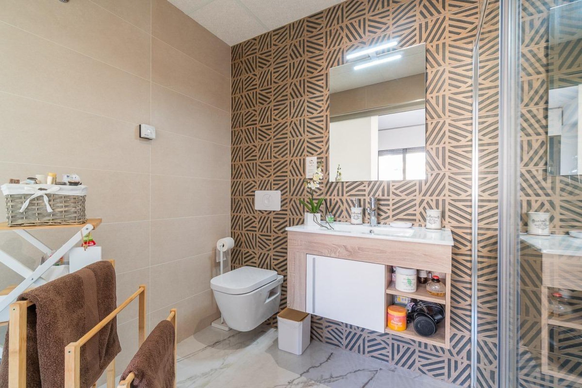 Herverkoop - Bungalow - Orihuela Costa - Costa Blanca South