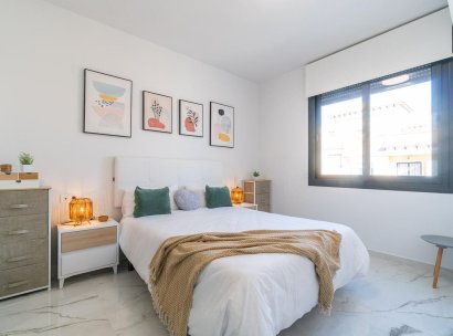 Bungalow · Herverkoop - Orihuela Costa · Villamartín · Alicante · Spanje