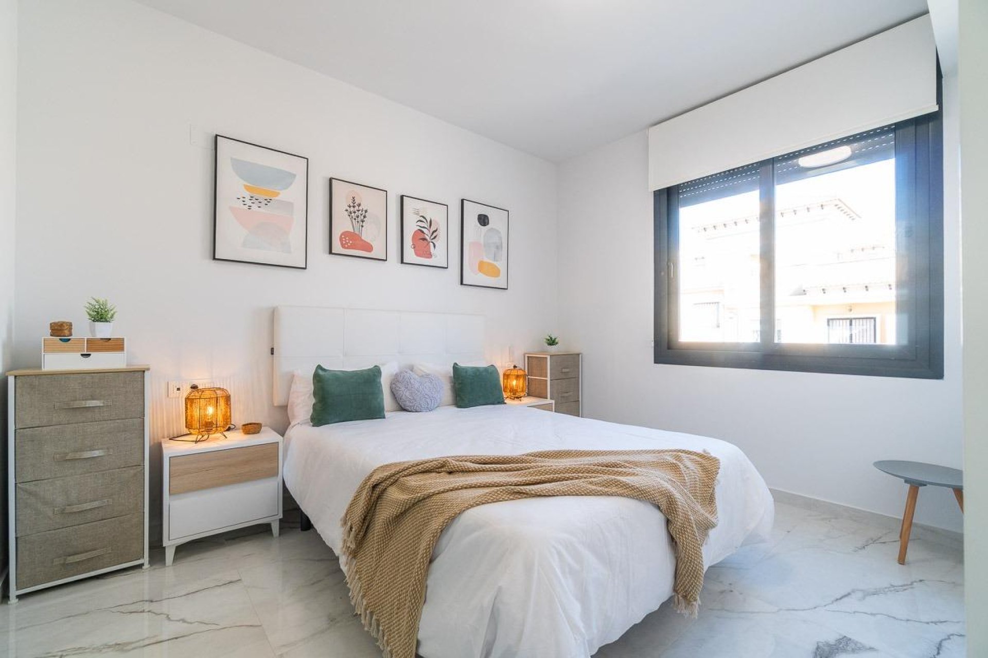 Herverkoop - Bungalow - Orihuela Costa - Costa Blanca South