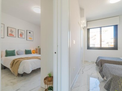 Bungalow · Herverkoop - Orihuela Costa · Villamartín · Alicante · Spanje