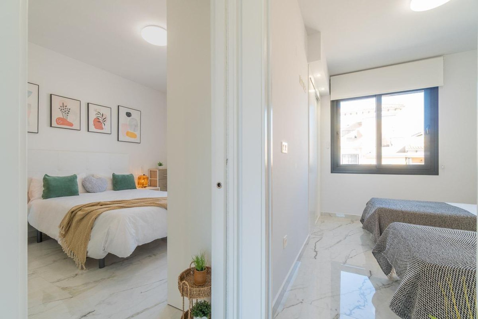 Herverkoop - Bungalow - Orihuela Costa - Costa Blanca South