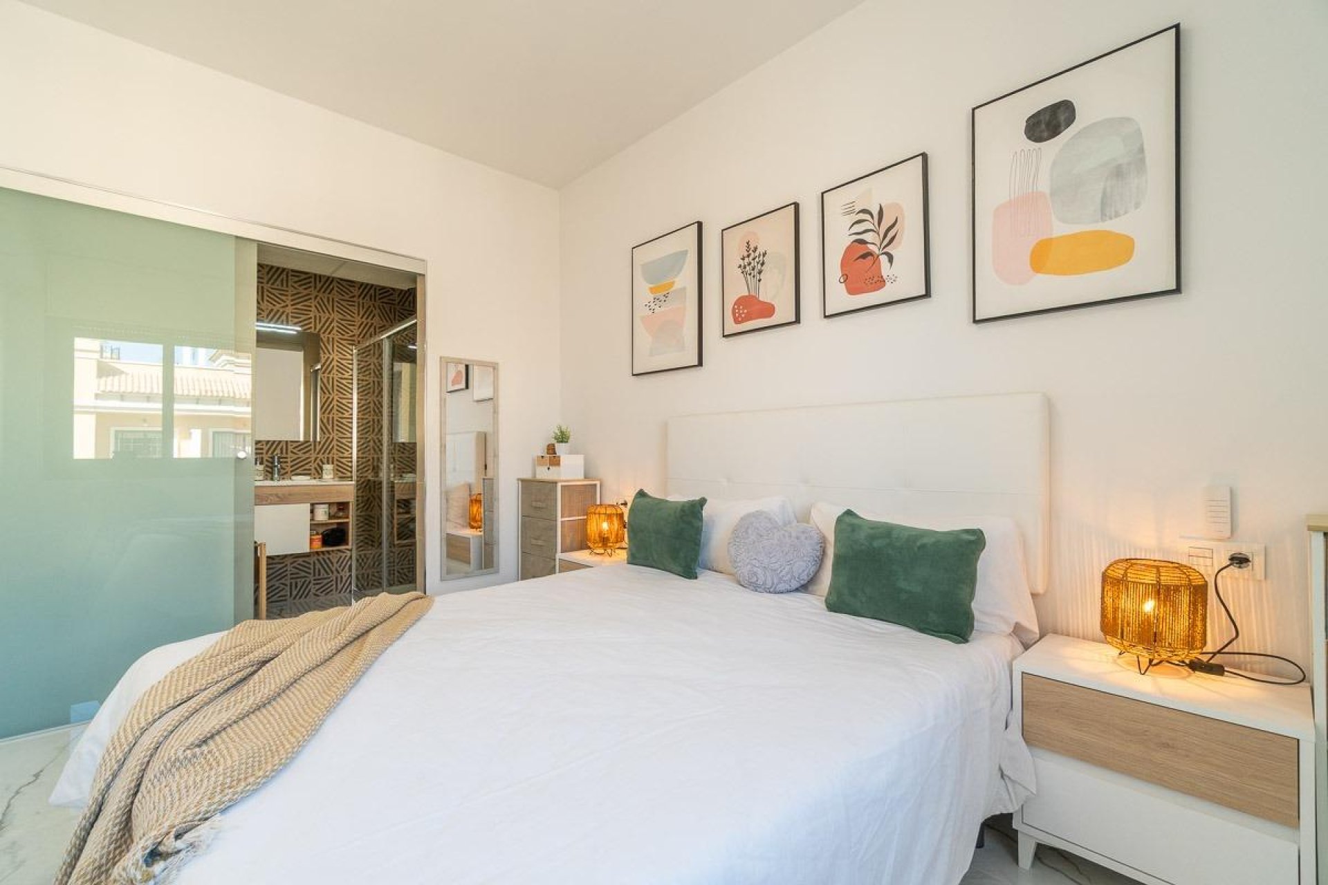 Herverkoop - Bungalow - Orihuela Costa - Costa Blanca South