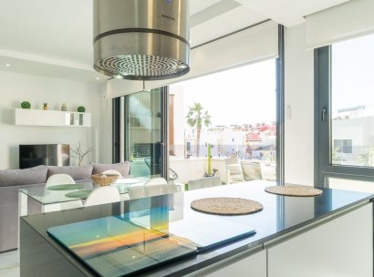 Bungalow · Herverkoop - Orihuela Costa · Villamartín · Alicante · Spanje