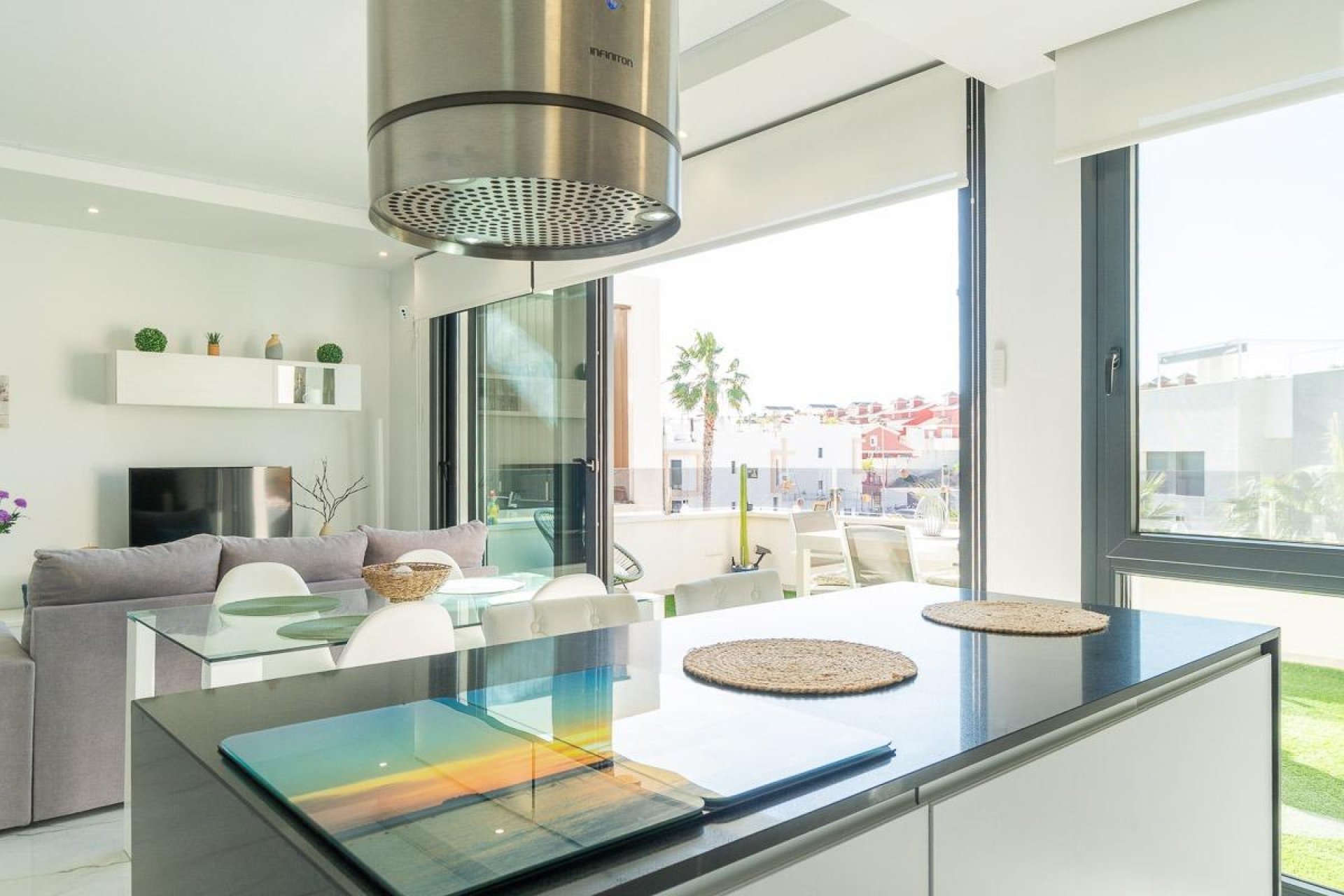 Herverkoop - Bungalow - Orihuela Costa - Costa Blanca South