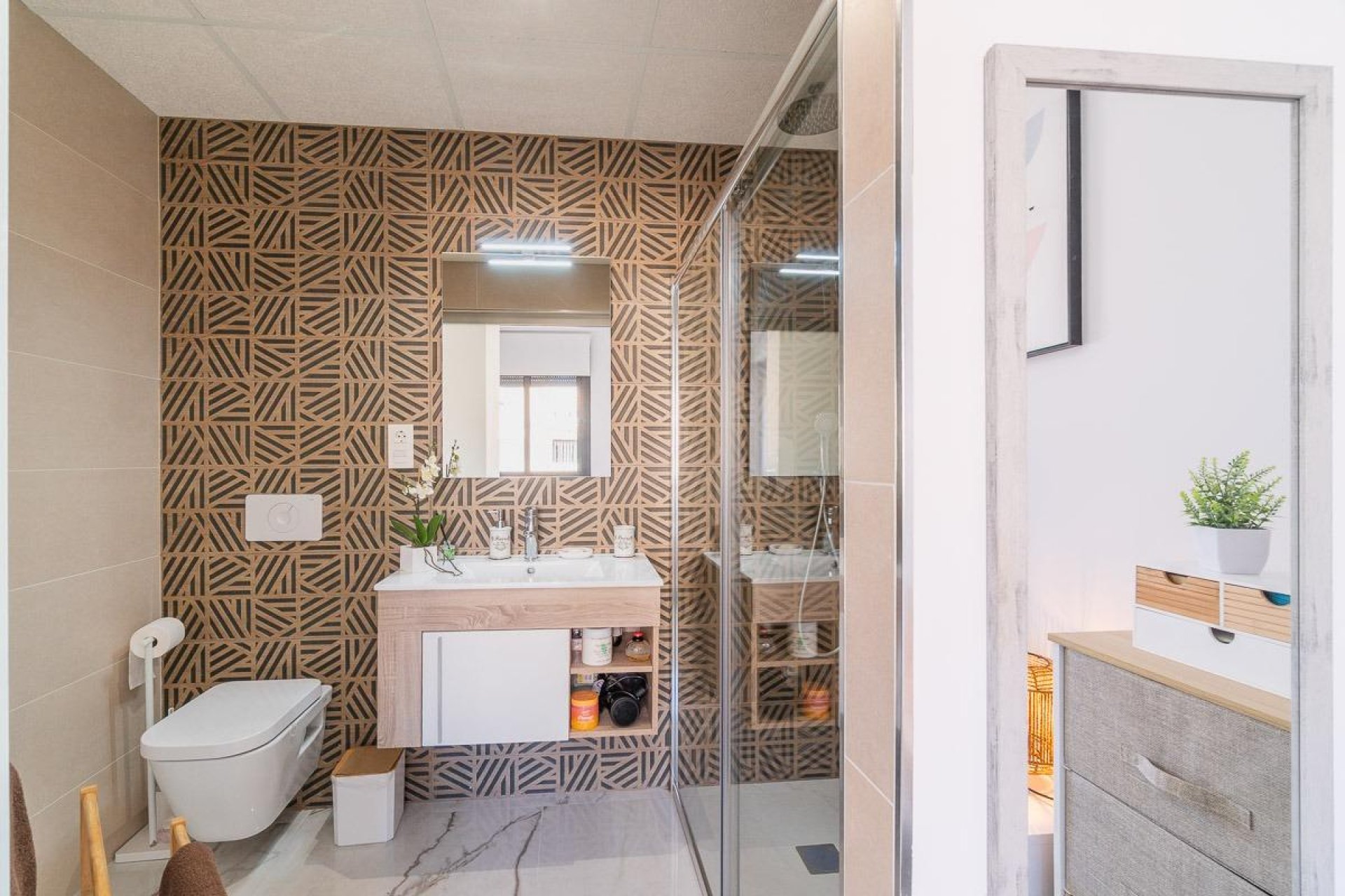 Herverkoop - Bungalow - Orihuela Costa - Costa Blanca South