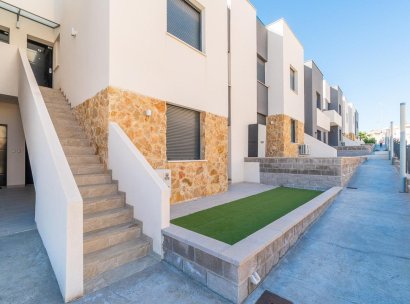 Bungalow · Herverkoop - Orihuela Costa · Villamartín · Alicante · Spanje