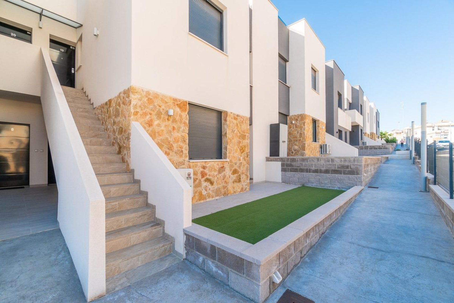 Herverkoop - Bungalow - Orihuela Costa - Costa Blanca South