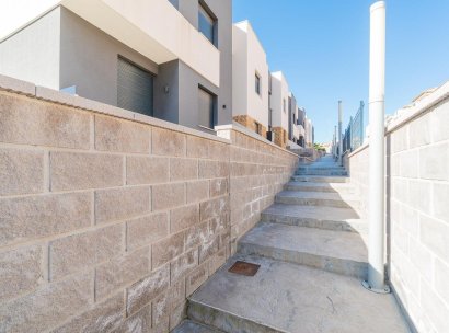Bungalow · Herverkoop - Orihuela Costa · Villamartín · Alicante · Spanje