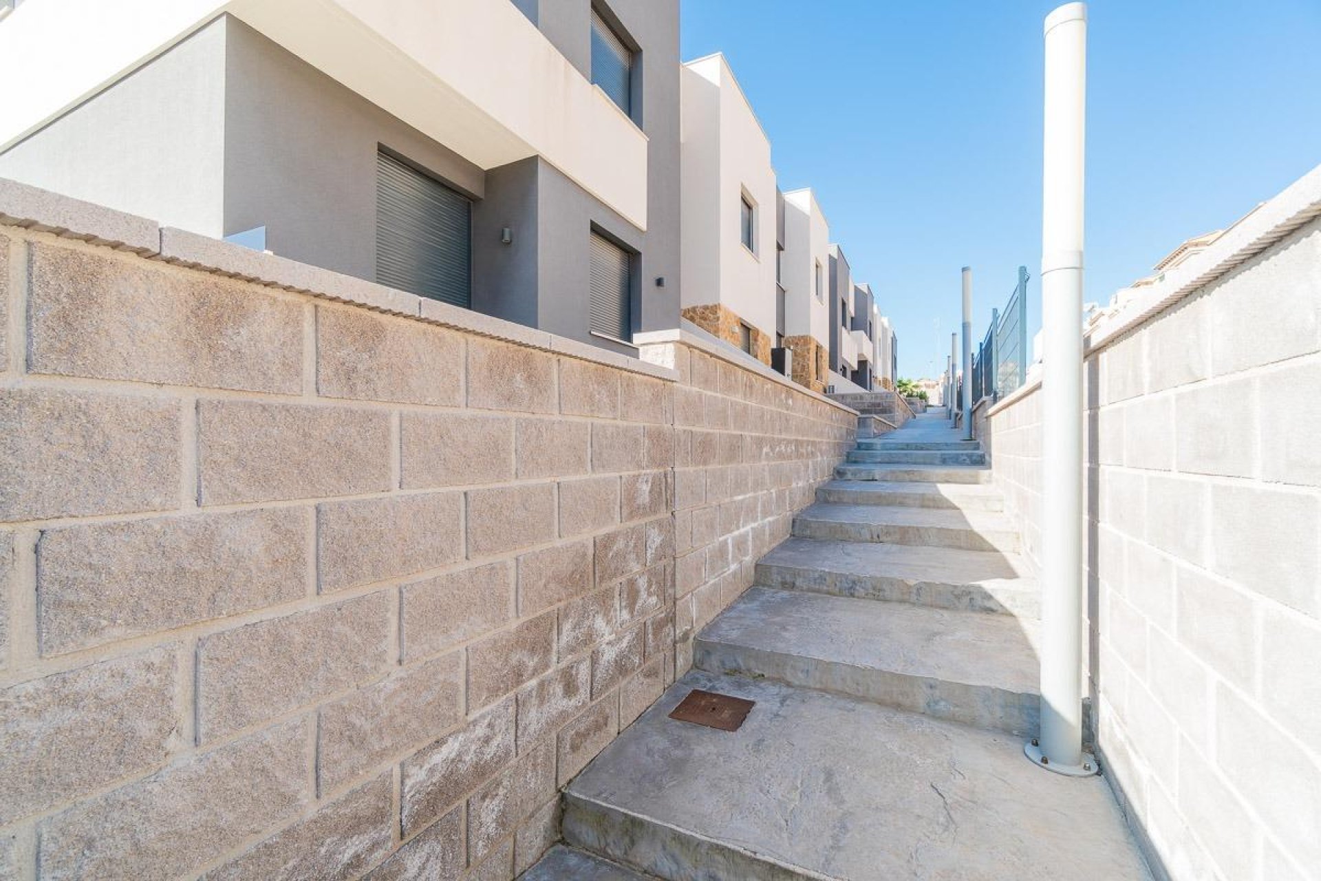 Herverkoop - Bungalow - Orihuela Costa - Costa Blanca South