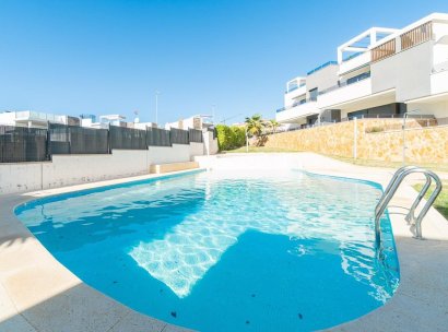 Bungalow · Herverkoop - Orihuela Costa · Villamartín · Alicante · Spanje