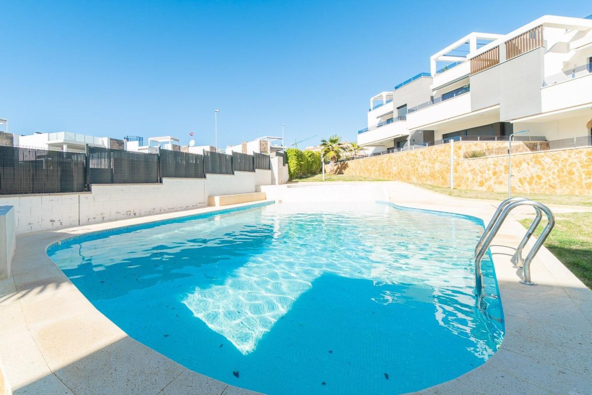 Herverkoop - Bungalow - Orihuela Costa - Costa Blanca South