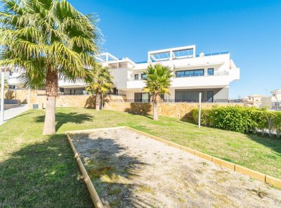 Bungalow · Herverkoop - Orihuela Costa · Villamartín · Alicante · Spanje