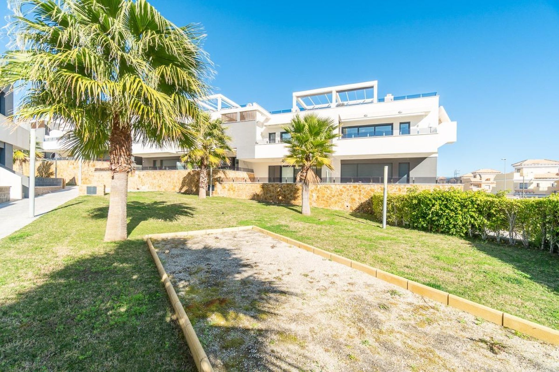 Herverkoop - Bungalow - Orihuela Costa - Costa Blanca South