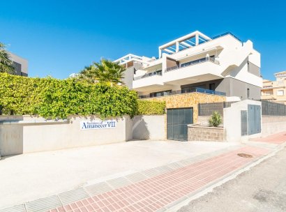 Bungalow · Herverkoop - Orihuela Costa · Villamartín · Alicante · Spanje