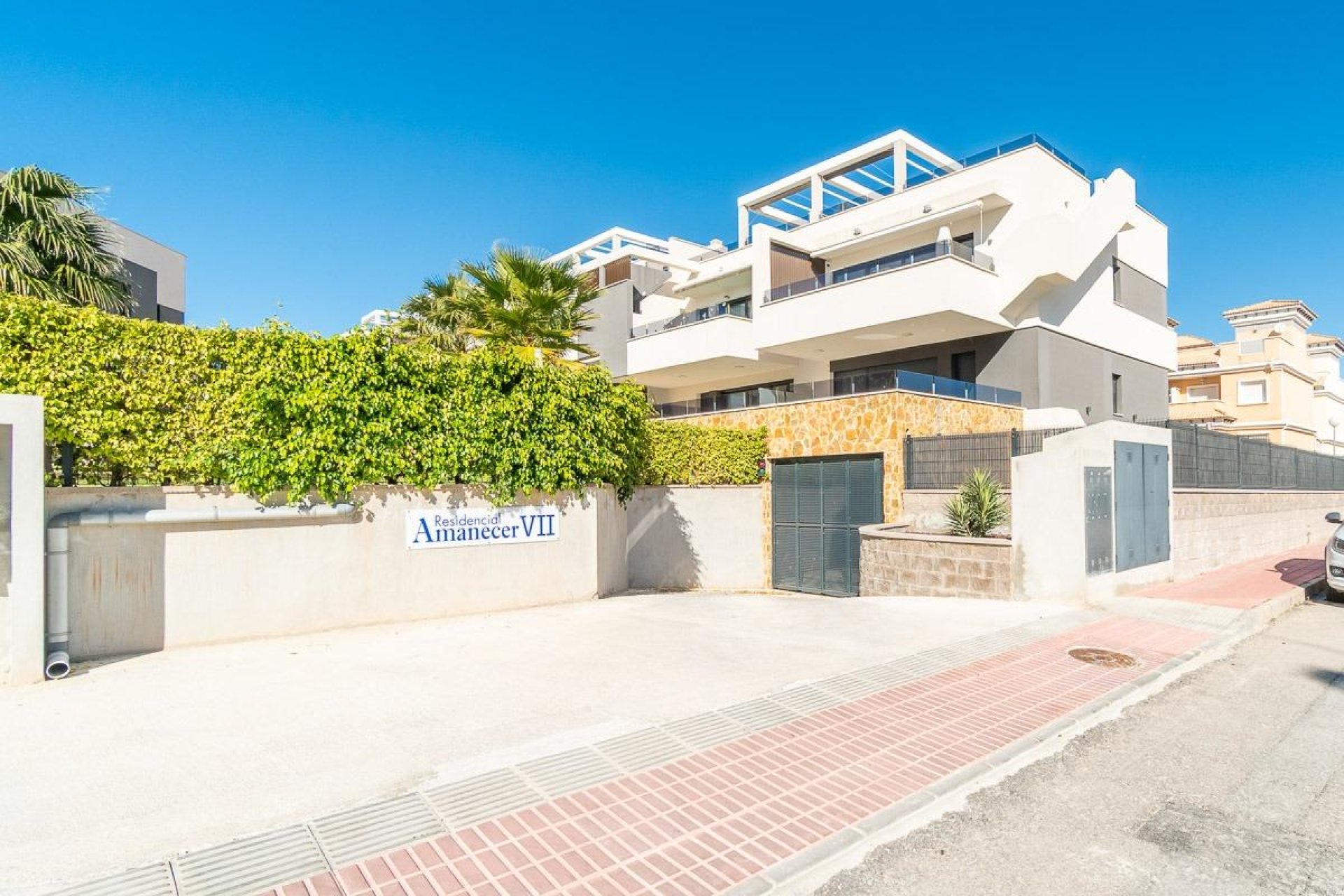 Herverkoop - Bungalow - Orihuela Costa - Costa Blanca South