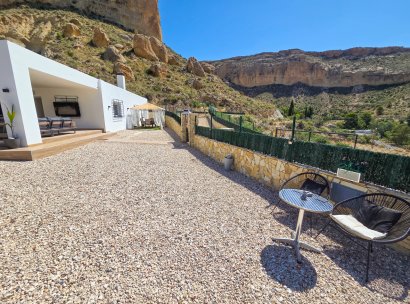 Villa · Herverkoop - Crevillente · Alicante · Spanje