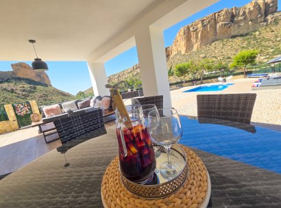 Villa · Herverkoop - Crevillente · Alicante · Spanje
