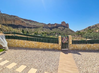 Villa · Herverkoop - Crevillente · Alicante · Spanje