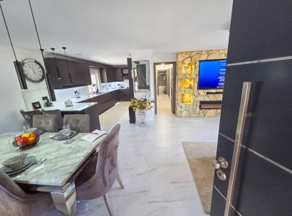 Villa · Herverkoop - Crevillente · Alicante · Spanje