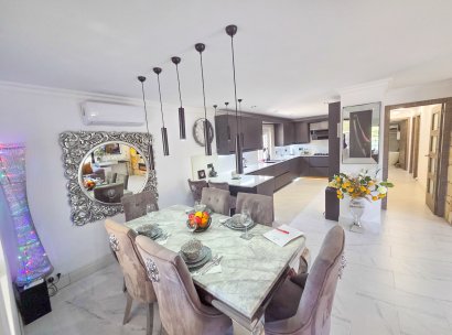 Villa · Herverkoop - Crevillente · Alicante · Spanje