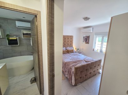 Villa · Herverkoop - Crevillente · Alicante · Spanje