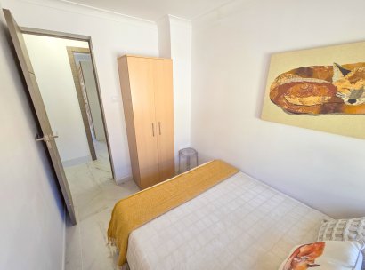 Villa · Herverkoop - Crevillente · Alicante · Spanje