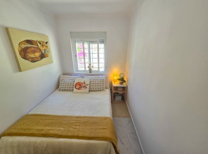 Villa · Herverkoop - Crevillente · Alicante · Spanje