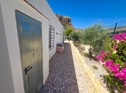 Villa · Herverkoop - Crevillente · Alicante · Spanje