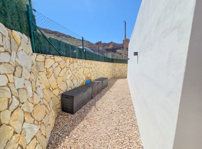 Villa · Herverkoop - Crevillente · Alicante · Spanje