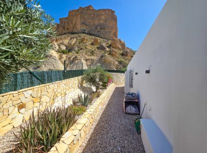 Villa · Herverkoop - Crevillente · Alicante · Spanje