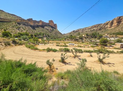 Villa · Herverkoop - Crevillente · Alicante · Spanje
