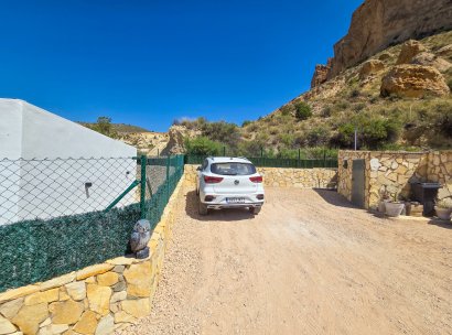 Villa · Herverkoop - Crevillente · Alicante · Spanje