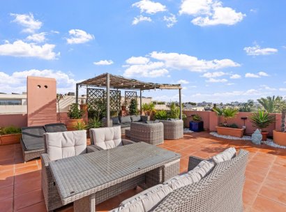 Penthouse · Herverkoop - Playa San Juan · Alicante · Spanje