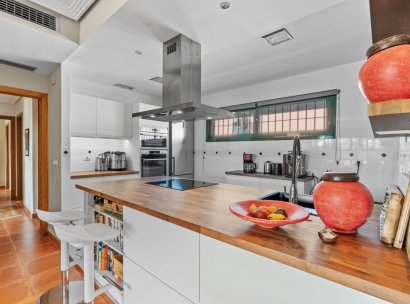 Penthouse · Herverkoop - Playa San Juan · Alicante · Spanje