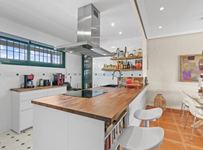Penthouse · Herverkoop - Playa San Juan · Alicante · Spanje