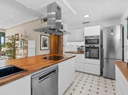 Penthouse · Herverkoop - Playa San Juan · Alicante · Spanje