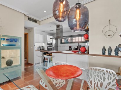 Penthouse · Herverkoop - Playa San Juan · Alicante · Spanje
