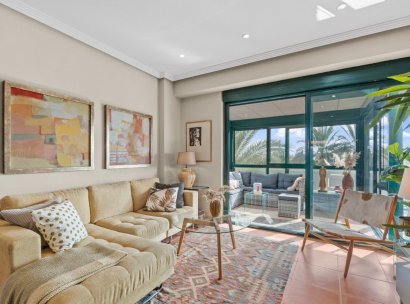 Penthouse · Herverkoop - Playa San Juan · Alicante · Spanje