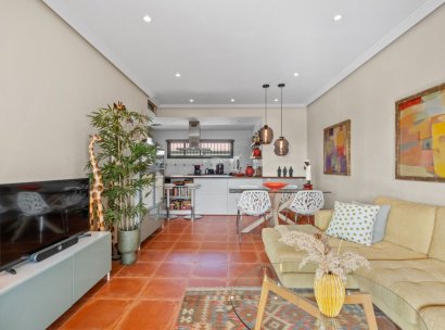 Penthouse · Herverkoop - Playa San Juan · Alicante · Spanje
