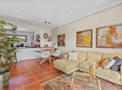 Penthouse · Herverkoop - Playa San Juan · Alicante · Spanje