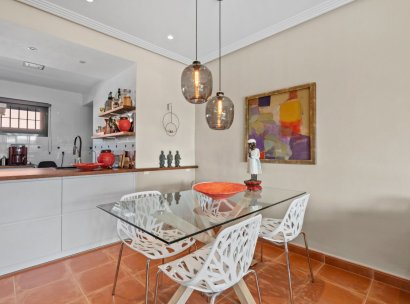 Penthouse · Herverkoop - Playa San Juan · Alicante · Spanje