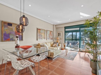 Penthouse · Herverkoop - Playa San Juan · Alicante · Spanje